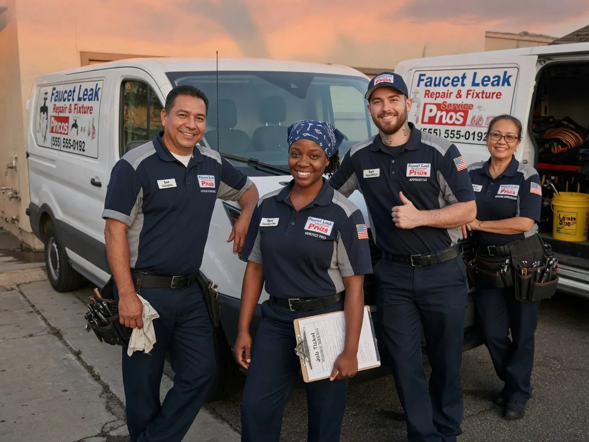 Faucet Repair company in Sandy Ridge, PA